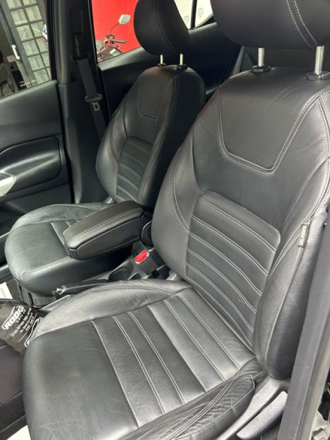 NISSAN Kicks 1.6 16V 4P FLEX SV X-TRONIC AUTOMTICO CVT, Foto 6