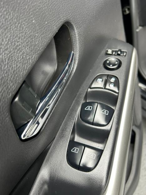 NISSAN Kicks 1.6 16V 4P FLEX SV X-TRONIC AUTOMTICO CVT, Foto 8
