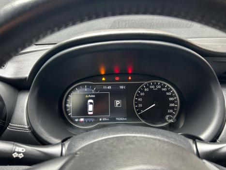 NISSAN Kicks 1.6 16V 4P FLEX SV X-TRONIC AUTOMTICO CVT, Foto 11
