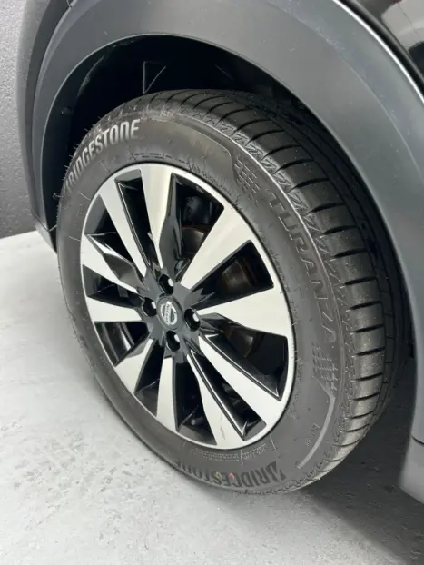 NISSAN Kicks 1.6 16V 4P FLEX SV X-TRONIC AUTOMTICO CVT, Foto 12