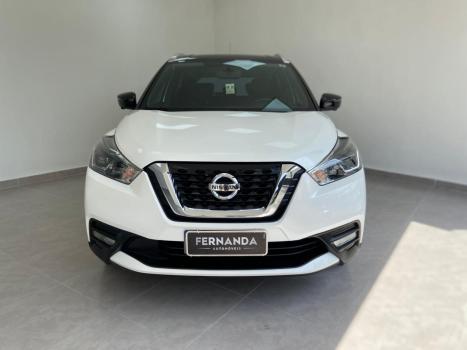 NISSAN Kicks 1.6 16V 4P FLEXSTART SL X-TRONIC AUTOMTICO CVT, Foto 2