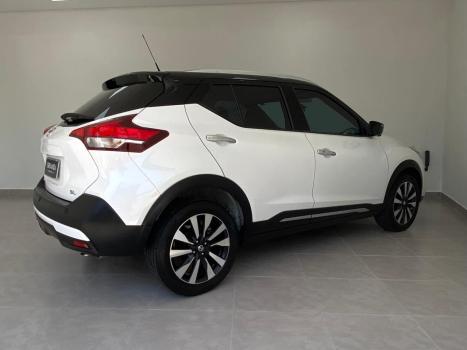 NISSAN Kicks 1.6 16V 4P FLEXSTART SL X-TRONIC AUTOMTICO CVT, Foto 3