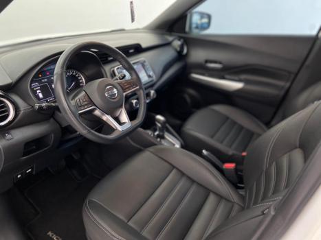 NISSAN Kicks 1.6 16V 4P FLEXSTART SL X-TRONIC AUTOMTICO CVT, Foto 5