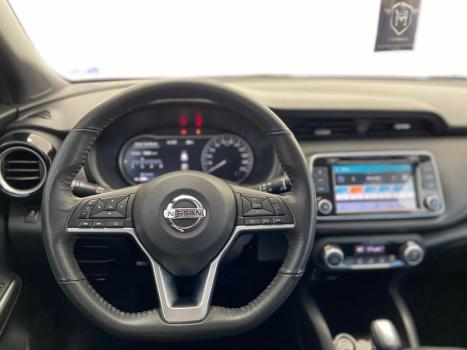 NISSAN Kicks 1.6 16V 4P FLEXSTART SL X-TRONIC AUTOMTICO CVT, Foto 6