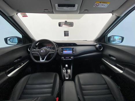 NISSAN Kicks 1.6 16V 4P FLEXSTART SL X-TRONIC AUTOMTICO CVT, Foto 7