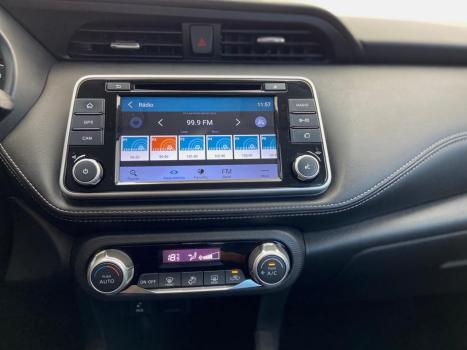 NISSAN Kicks 1.6 16V 4P FLEXSTART SL X-TRONIC AUTOMTICO CVT, Foto 8