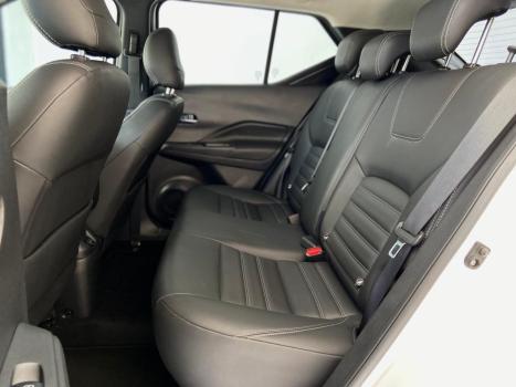 NISSAN Kicks 1.6 16V 4P FLEXSTART SL X-TRONIC AUTOMTICO CVT, Foto 12