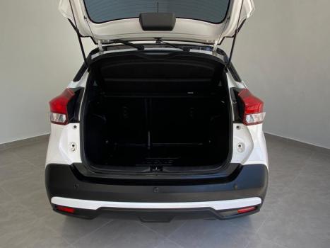 NISSAN Kicks 1.6 16V 4P FLEXSTART SL X-TRONIC AUTOMTICO CVT, Foto 13