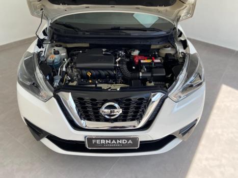 NISSAN Kicks 1.6 16V 4P FLEXSTART SL X-TRONIC AUTOMTICO CVT, Foto 14