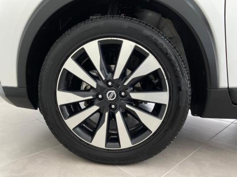 NISSAN Kicks 1.6 16V 4P FLEXSTART SL X-TRONIC AUTOMTICO CVT, Foto 15