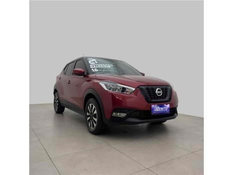 NISSAN Kicks , Foto 2