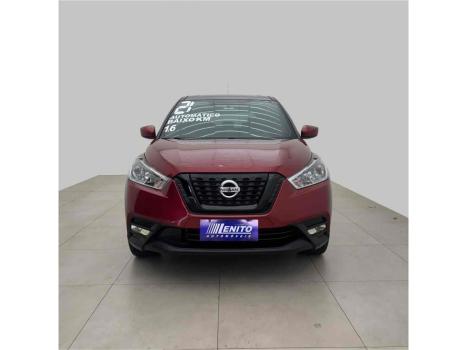 NISSAN Kicks , Foto 3
