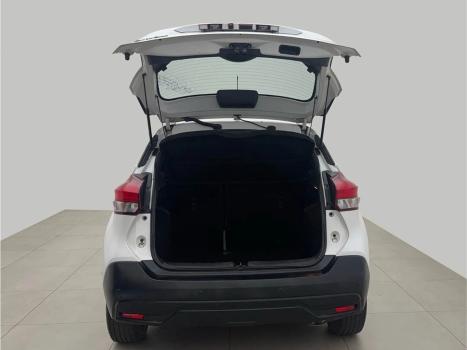 NISSAN Kicks , Foto 12