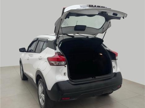 NISSAN Kicks , Foto 13