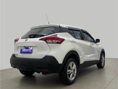 NISSAN Kicks , Foto 16
