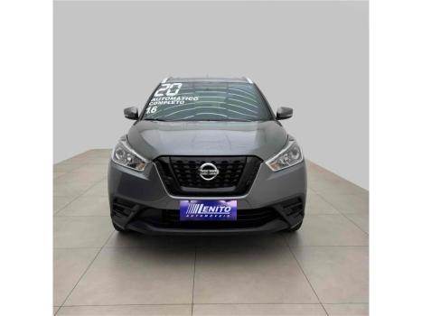 NISSAN Kicks , Foto 2