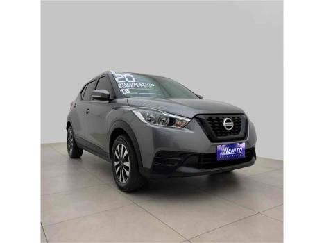 NISSAN Kicks , Foto 3