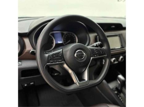 NISSAN Kicks , Foto 4