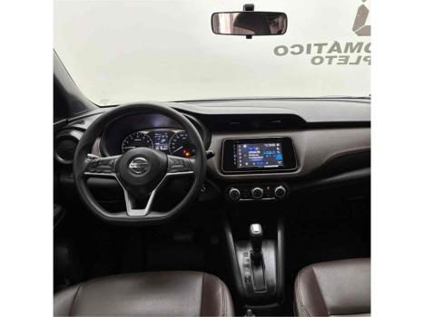 NISSAN Kicks , Foto 7