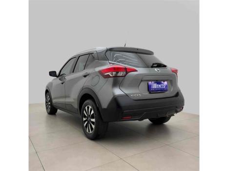 NISSAN Kicks , Foto 9
