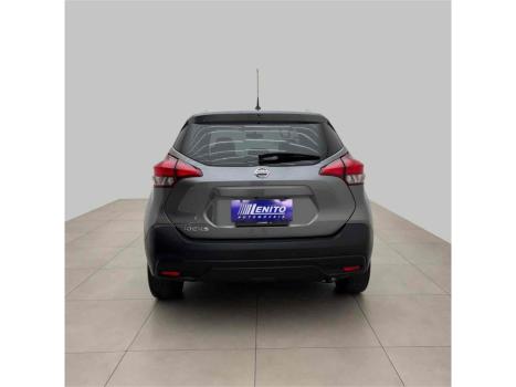 NISSAN Kicks , Foto 11