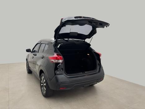 NISSAN Kicks , Foto 8