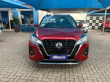 NISSAN Kicks , Foto 2