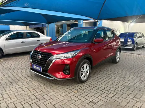 NISSAN Kicks , Foto 3