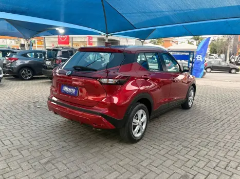 NISSAN Kicks , Foto 4