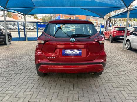 NISSAN Kicks , Foto 5