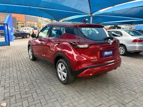 NISSAN Kicks , Foto 6