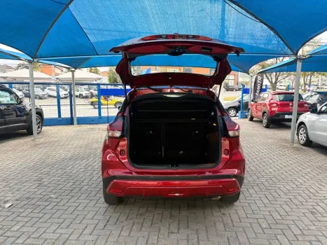 NISSAN Kicks , Foto 7