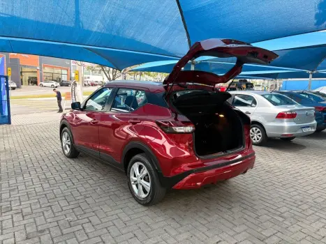 NISSAN Kicks , Foto 8