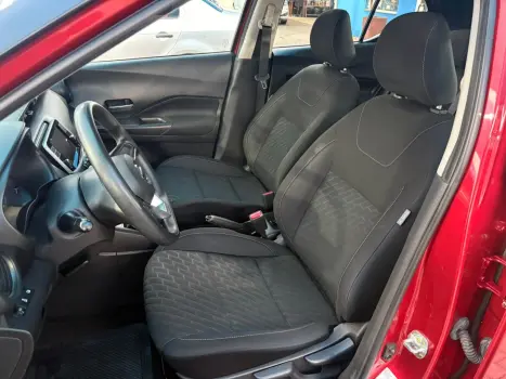 NISSAN Kicks , Foto 9