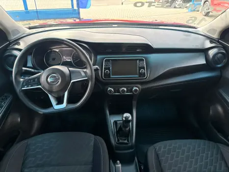 NISSAN Kicks , Foto 11