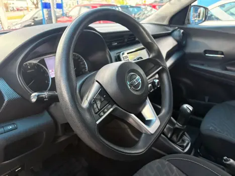 NISSAN Kicks , Foto 12