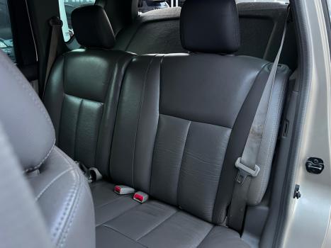NISSAN Livina 1.8 16V 4P SL FLEX AUTOMTICO, Foto 8