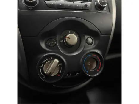 NISSAN March 1.0 12V 4P S FLEX, Foto 7