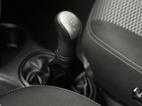 NISSAN March 1.0 12V 4P SV FLEX, Foto 5