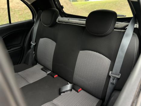 NISSAN March 1.0 12V 4P SV FLEX, Foto 10