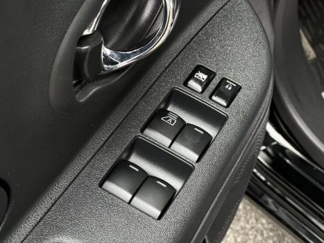 NISSAN March 1.0 12V 4P SV FLEX, Foto 12