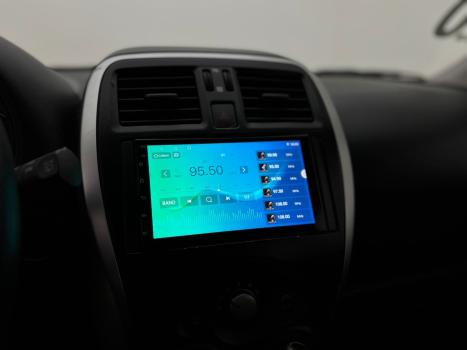 NISSAN March 1.0 12V 4P CONFORTO FLEX, Foto 10