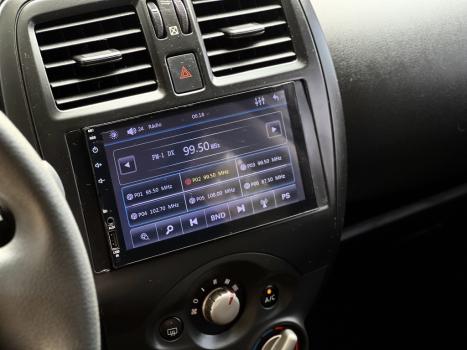 NISSAN March 1.0 12V 4P S FLEX, Foto 7