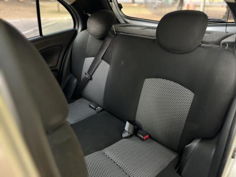 NISSAN March 1.0 12V 4P S FLEX, Foto 8