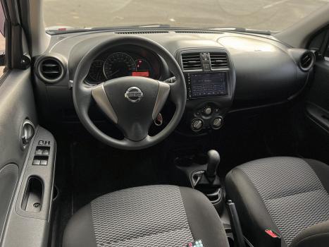 NISSAN March 1.0 12V 4P S FLEX, Foto 13