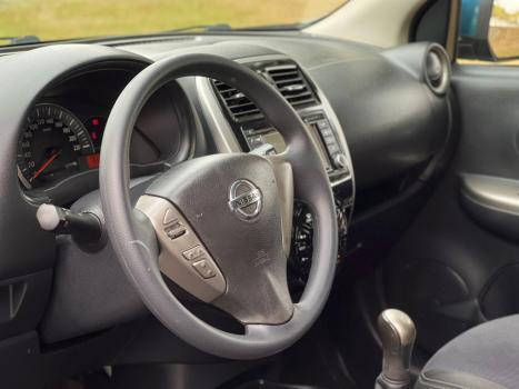 NISSAN March 1.6 16V 4P SL FLEX, Foto 2