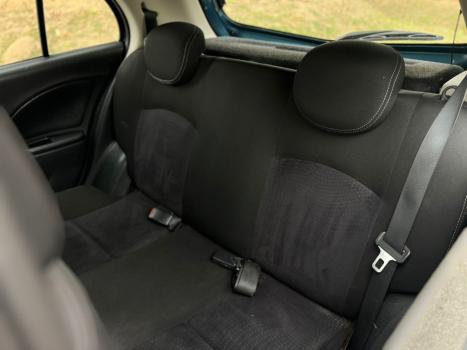 NISSAN March 1.6 16V 4P SL FLEX, Foto 8