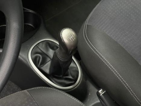 NISSAN March 1.6 16V 4P SL FLEX, Foto 9