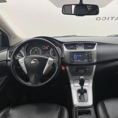 NISSAN Sentra 2.0 16V 4P SL AUTOMTICO CVT, Foto 12