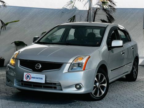 NISSAN Sentra 2.0 16V 4P S AUTOMTICO CVT, Foto 2